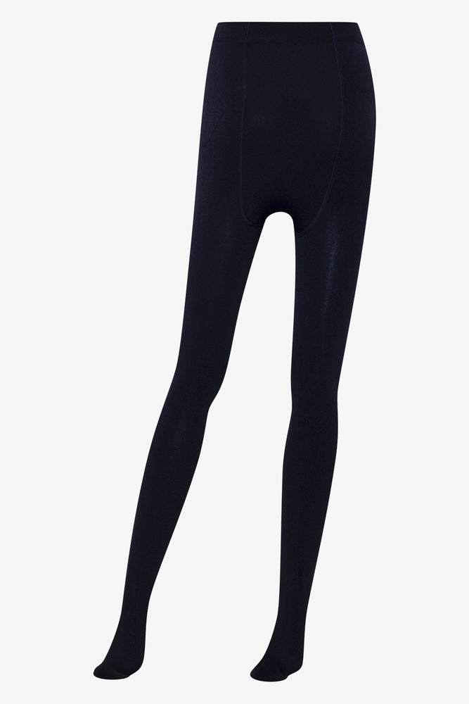 Thermal Tights Black (1)