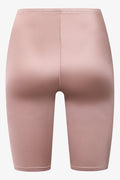 Knee Length Tights Tan (1)