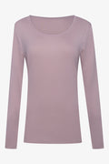 2 Pack Thermal Spencers Black And Natural (2)