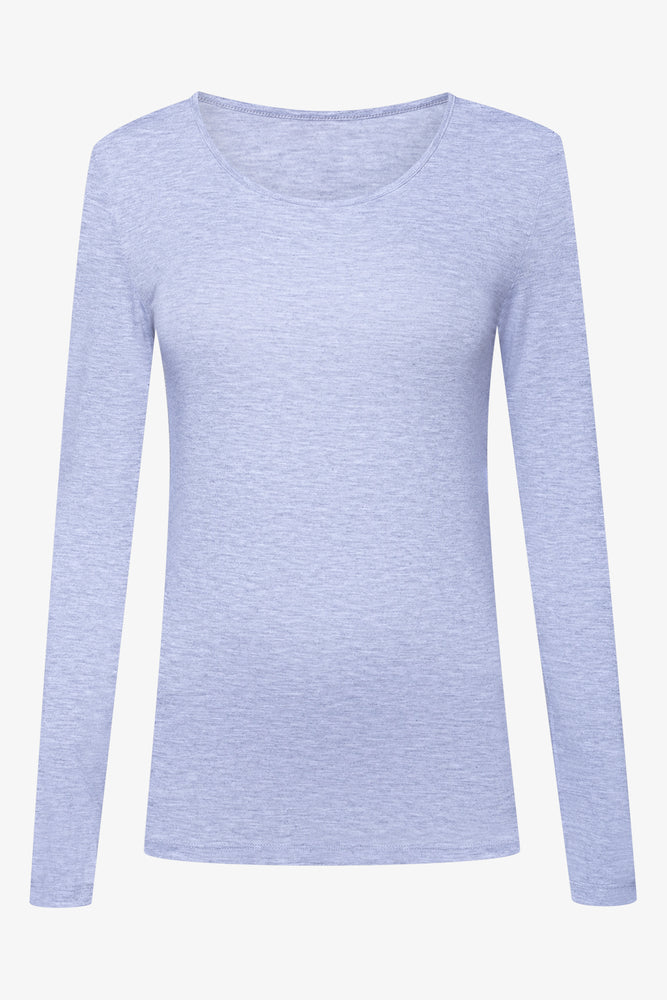 2 Pack Thermal Spencers Grey And White (2)