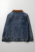 Denim Jacket Blue (2)