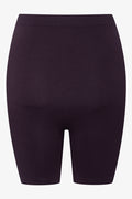 Seamfree Long Leg Brown (1)