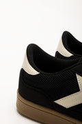 Trainers Black (3)