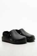 Clogs Black