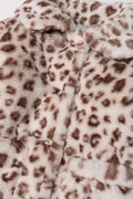Faux Fur Coat (1)