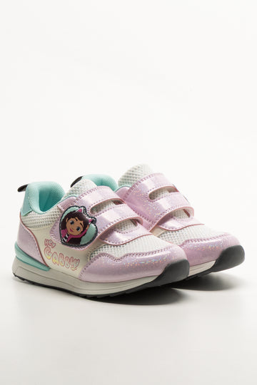 Gabby's Dollhouse Trainers Multicolour