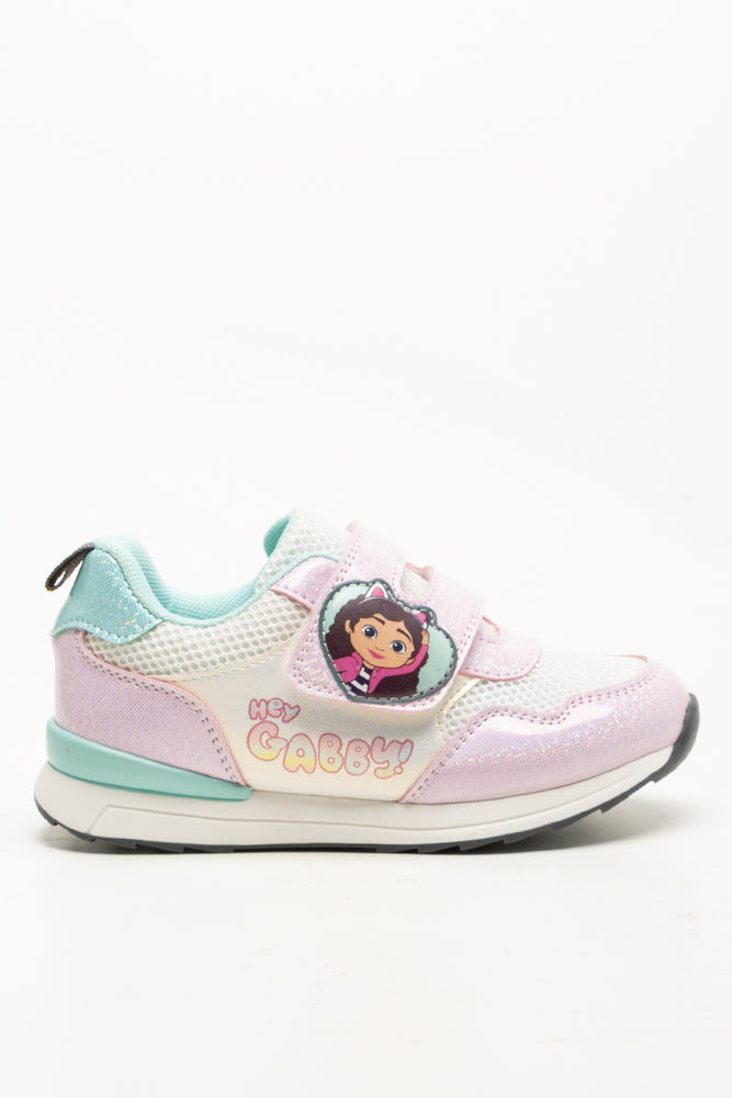 Gabby's Dollhouse Trainers Multicolour