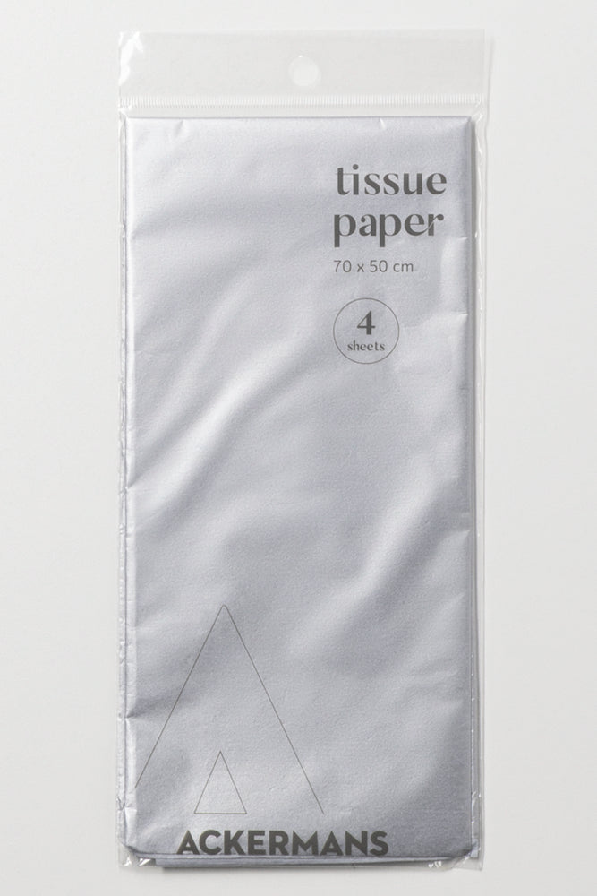 Tissue Paper