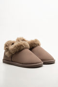 Slippers Natural