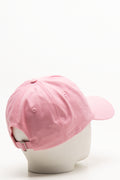 Peak Cap Pink (1)