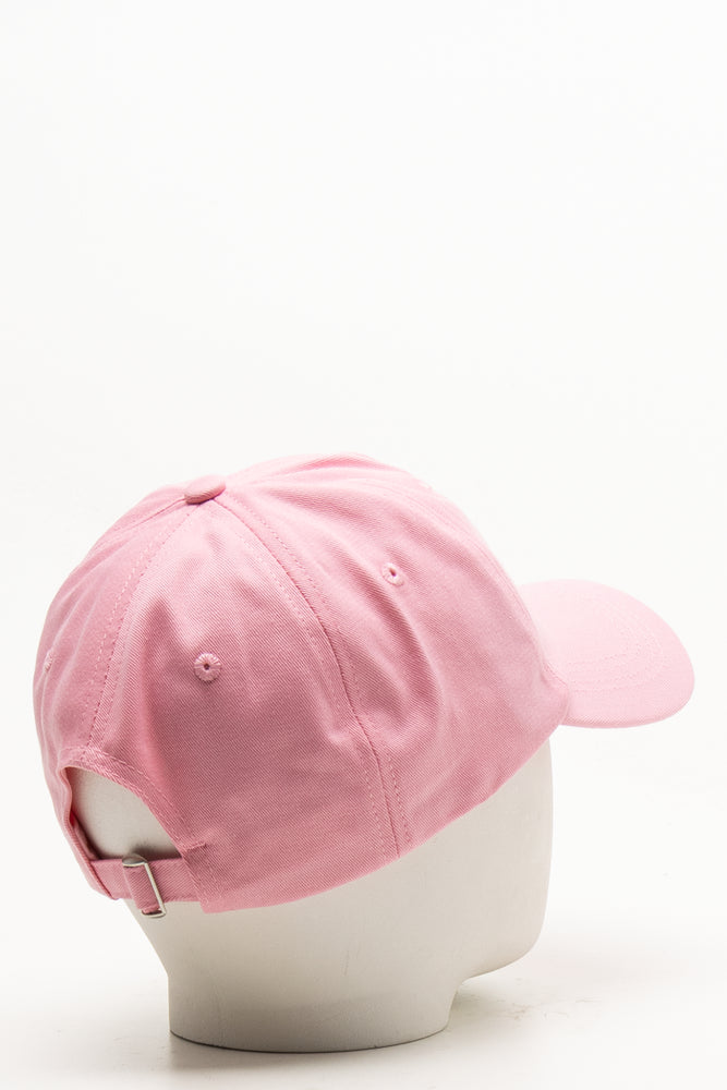 Peak Cap Pink (1)