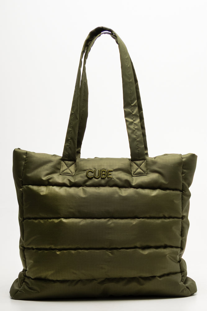 Shopper Bag Green