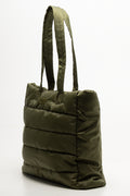Shopper Bag Green (1)