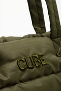 Shopper Bag Green (3)