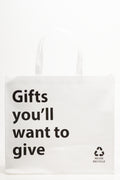Shopper White