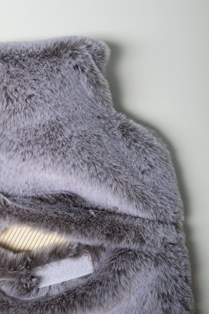 Hot Water Bottle Grey (1)