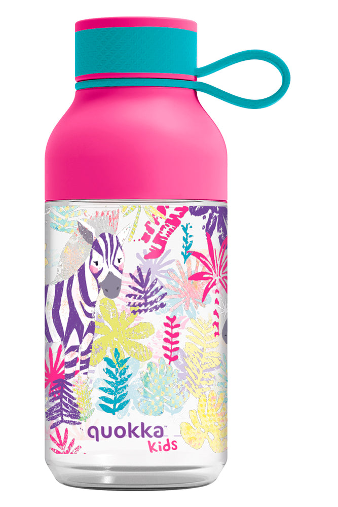 Quokka Bottle Pink