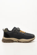 Trainers Black