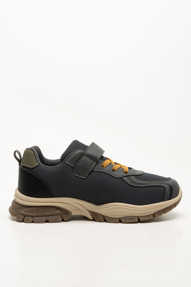 Trainers Black