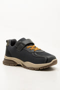 Trainers Black (1)