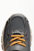 Trainers Black (4)