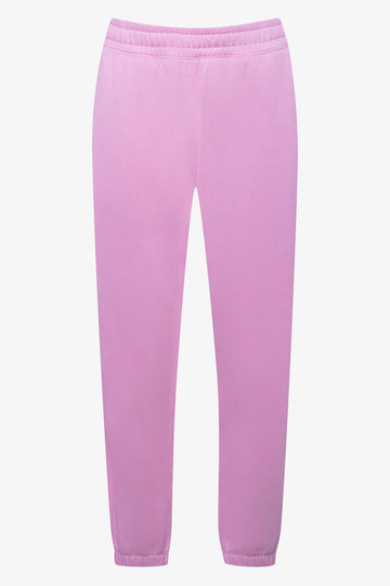 Jogger Trackpants Pink
