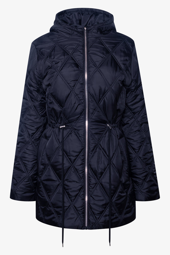 アウター semon apartment COTTON PADDED JACKET COTTON PADDED JACKET – Frö
