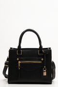 Mini Handbag Black