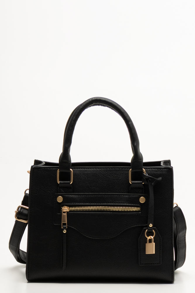 Mini Handbag Black