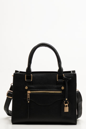 Mini Handbag Black