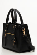 Mini Handbag Black (1)