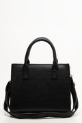 Mini Handbag Black (2)