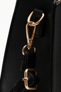 Mini Handbag Black (4)