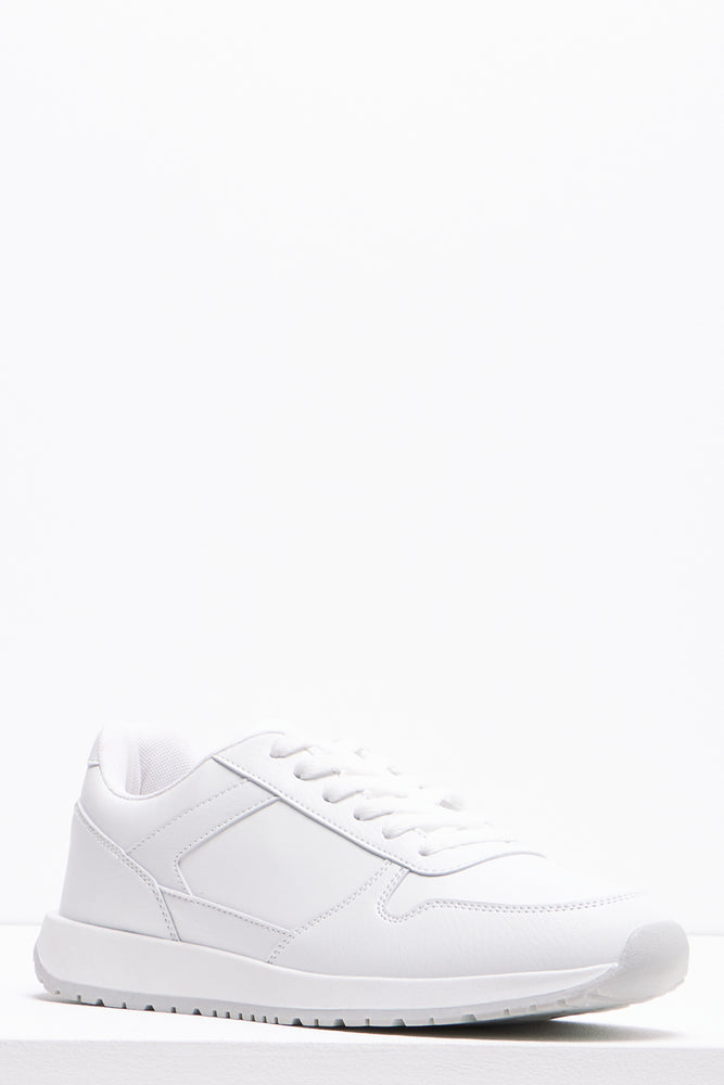 Trainers White (1)