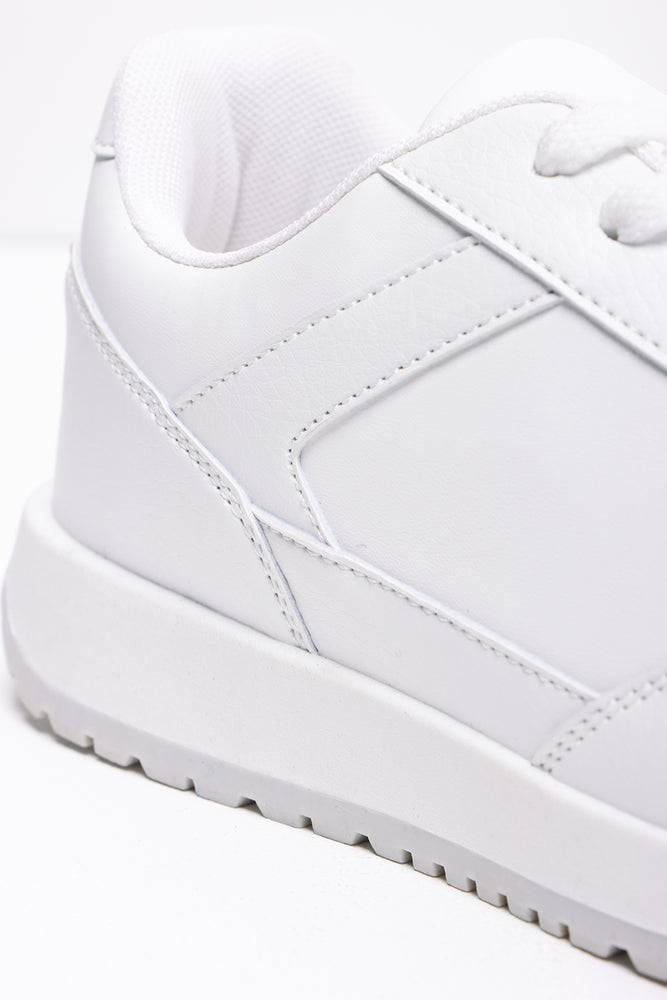 Trainers White (2)