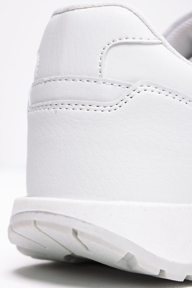 Trainers White (3)