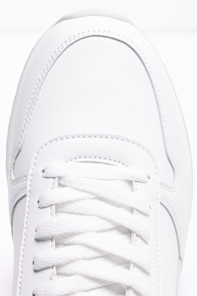 Trainers White (4)