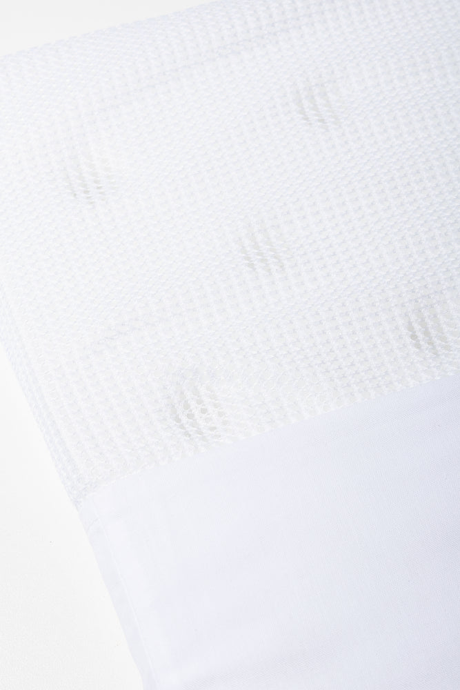 Pillow And Case White (1)