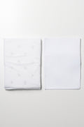 Pillow And Case White (2)