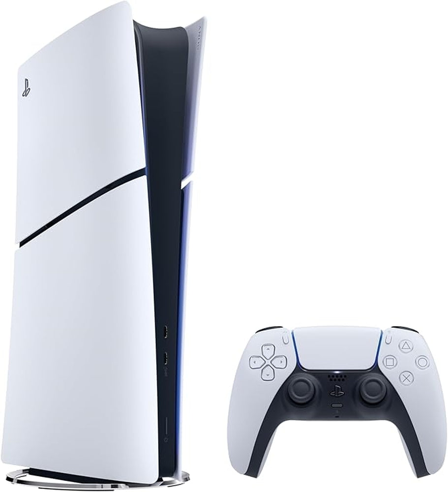 Sony PlayStation 5 Slim Digital Console