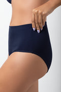 3 Pack Brief Panties Multicolours (3)