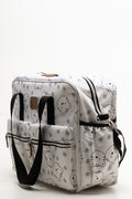 Nappy Bowler Bag Cream (1)