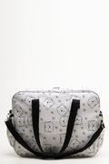 Nappy Bowler Bag Cream (2)