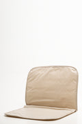Nappy Bowler Bag Cream (5)
