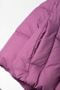 Puffer Jacket Pink (1)