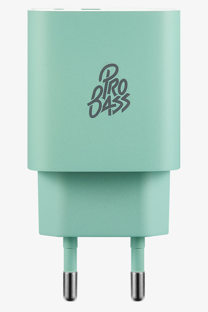 Teal Pro Bass 20W Fast Charger 3 in 1 (2)