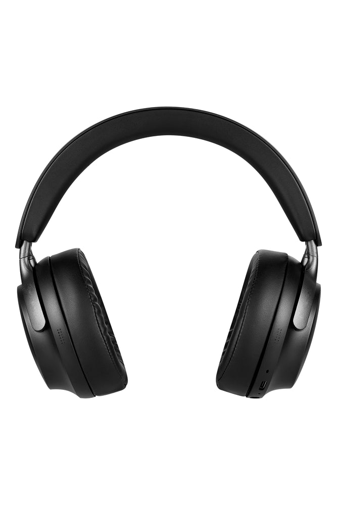 Wireless Bluetooth Noise Cancelling Headphones (2)