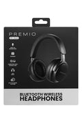 Wireless Bluetooth Noise Cancelling Headphones (3)