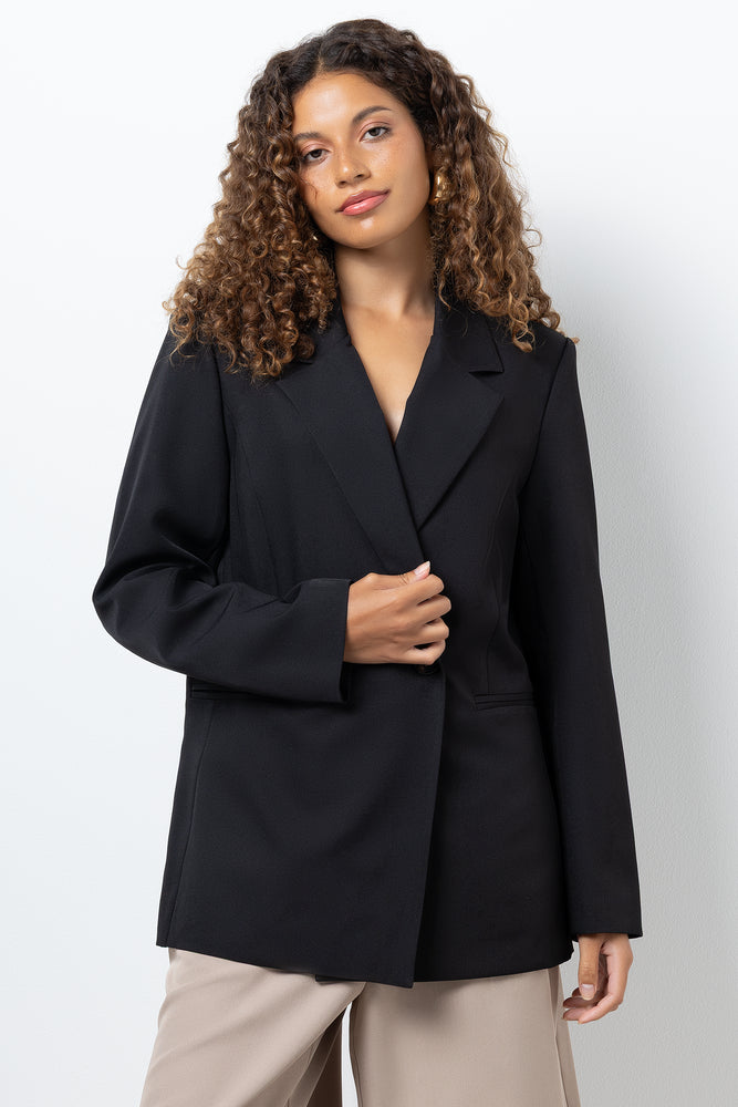 Blazer Black