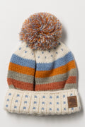 Beanie Multicolour
